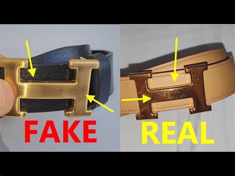 how can youtell fake hermes buckle|authentic hermes belt vs real.